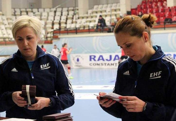 BRAȘOV. Brigadă EHF la partida Corona - CSM București 9 article_435980_2.jpg