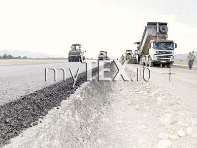 DE LA CAPĂT. Guvernul plusează: România ar putea avea peste 2.000 de kilometri de autostradă... în 2030 5 | MyTex.ro