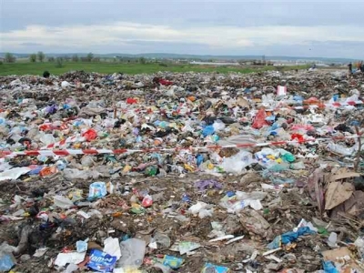 ȘOCANT. Cadavrul în putrefacție al unui bebeluș găsit la groapa de gunoi 5 | MyTex.ro