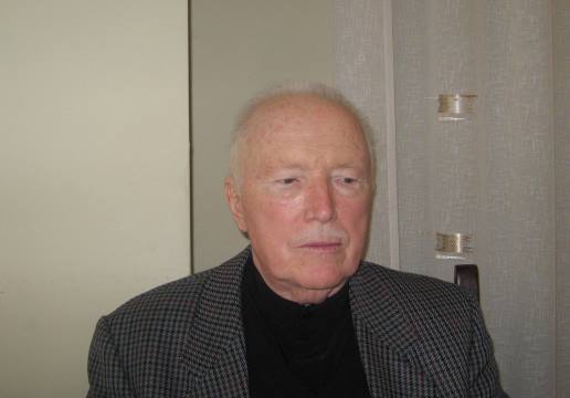 BRAȘOV. A murit președintele Sindicatului Pensionarilor 5 | MyTex.ro