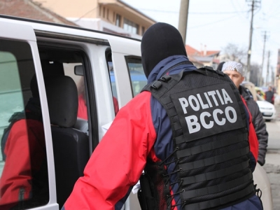 Societăți „puricate” de BCCO, pentru evaziune de 6 milioane de lei! 5 | MyTex.ro