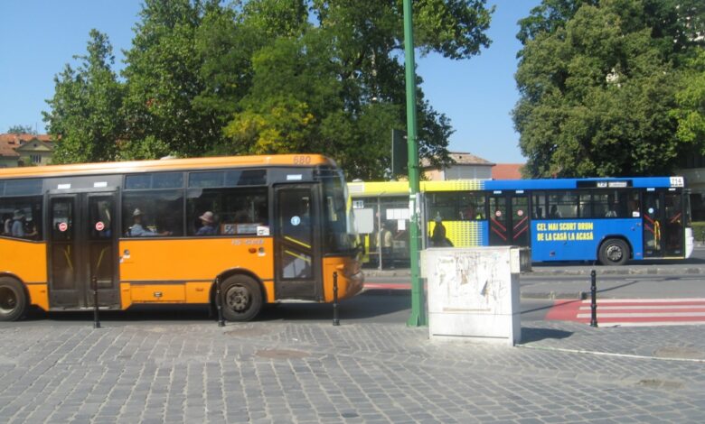 BRAȘOV. Stație RAT mutată 5 | MyTex.ro