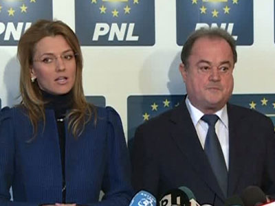 Stenograme explozive din ședința liderilor PNL 5 | MyTex.ro