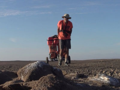 A traversat Atacama 5 | MyTex.ro