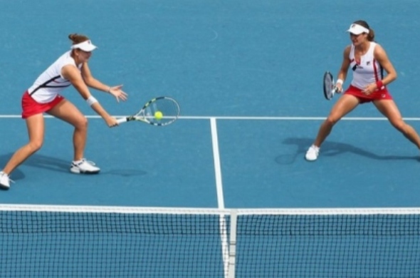 Cuplul Begu/Niculescu ratează sferturile de finală 5 | MyTex.ro