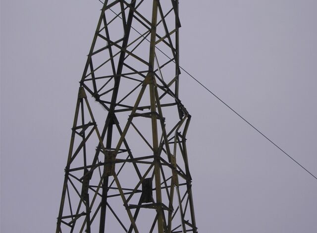 Brașov. Întreruperi de curent în mai multe localităţi 7 | MyTex.ro