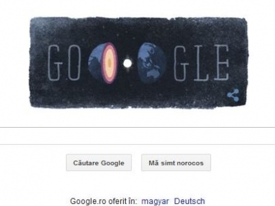 Google celebrează o cercetătoare în seismologie 5 | MyTex.ro