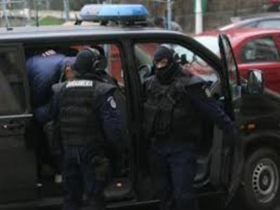 Percheziții la Georgică Cornu 5 | MyTex.ro