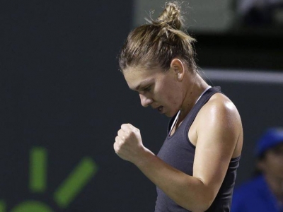 ROMA. Zi plină pentru românce!!! Simona Halep joacă de la ora... 5 | MyTex.ro