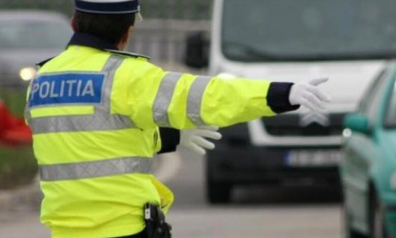 Accident cu patru mașini implicate pe DN 1! O bandă, BLOCATĂ! 5 | MyTex.ro