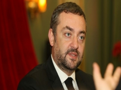 Directorul Operei Naționale a fost REŢINUT după percheziții 5 | MyTex.ro