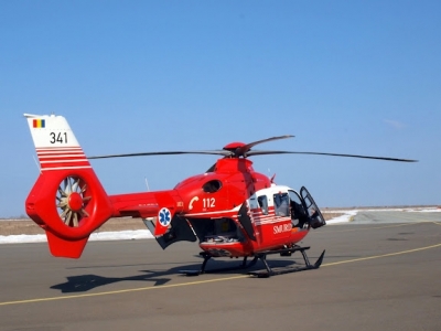 Accident grav între 4 mașini! Se intervine cu un elicopter SMURD!!! 5 | MyTex.ro