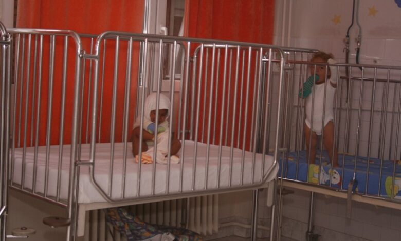 BRAȘOV. 446 de copii, bolnavi de sezon, într-o săptămână 5 | MyTex.ro