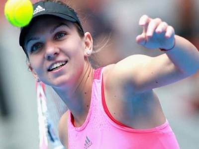 ROMA. Simona Halep s-a calificat în turul al treilea 5 | MyTex.ro