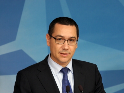 Premierul Victor Ponta, la un pas să fie ARESTAT 5 | MyTex.ro