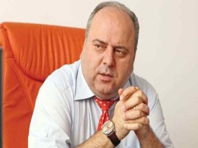 Gheorghe Ștefan, urmărit penal alături de un fost director al Poștei Române 5 | MyTex.ro