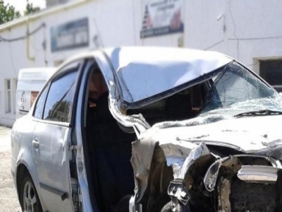 Accident grav pe E85, produs de un POLIŢIST! 5 | MyTex.ro