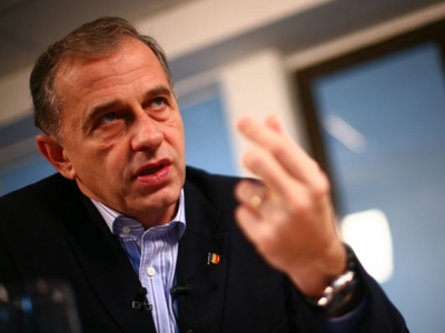 Mircea Geoană: Am dat declarații la DNA în calitate de martor 5 | MyTex.ro