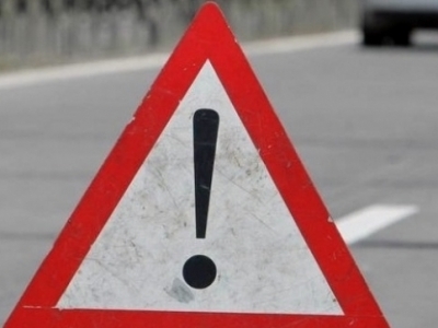 Accident pe DN 7, din cauza oboselii! Un TIR și două autoturisme implicate 5 | MyTex.ro