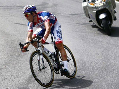 Sergei Ţvetcov a oferit faza zilei în „Il Giro” 5 | MyTex.ro