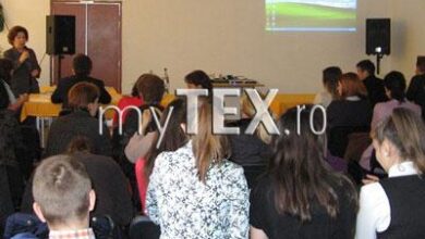 | MyTex.ro