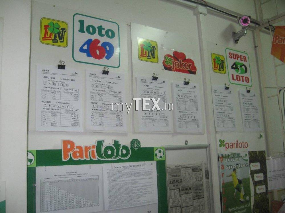 LOTO. Numerele câștigătoare de astăzi 6 article_436519_1.jpg