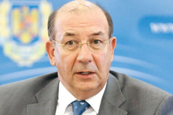 Radu Graţian Gheţea, înlocuit la șefia ARB 5 | MyTex.ro