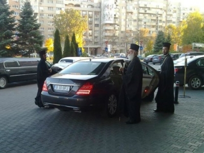 ÎN ROMÂNIA!!! S-a cerut executarea silită a Bisericii!!! 5 | MyTex.ro