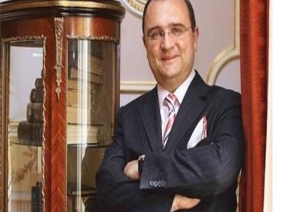 Avocatul Doru Boștină a fost arestat 5 | MyTex.ro