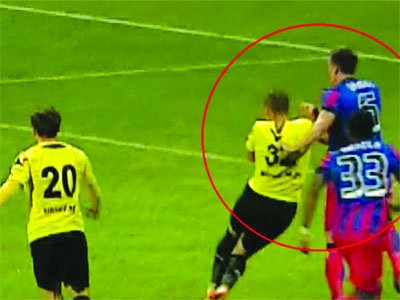 BRAȘOV. A oferit victoria Stelei în 2013, acum revine la Brașov 5 | MyTex.ro