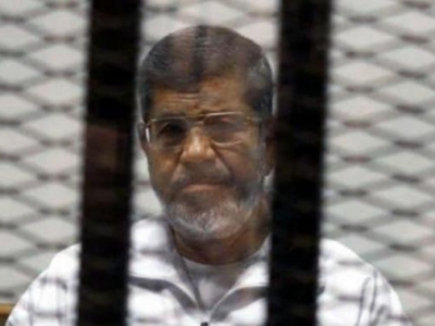 ALERTĂ. Fost președinte CONDAMNAT LA MOARTE!!! 5 | MyTex.ro