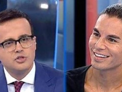 DE NECREZUT. Ce s-a putut întâmpla după episodul Gâdea - Iglesias?!... 5 | MyTex.ro