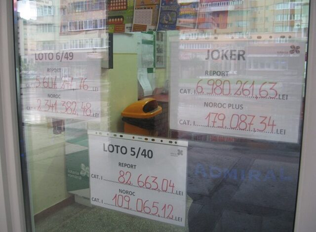 LOTO. Numerele de astăzi, LA MINUT 5 | MyTex.ro