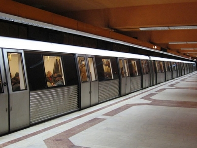 Arestat pentru crima de la metrou 5 | MyTex.ro