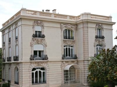 Se vinde vila lui Picasso 7 | MyTex.ro