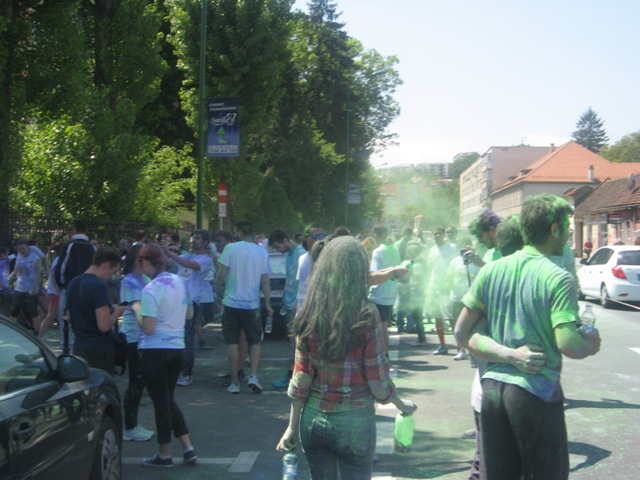 BRAȘOV. Distracție maximă la „Crosul colorat” - galerie foto 51 article_436750_18.jpg