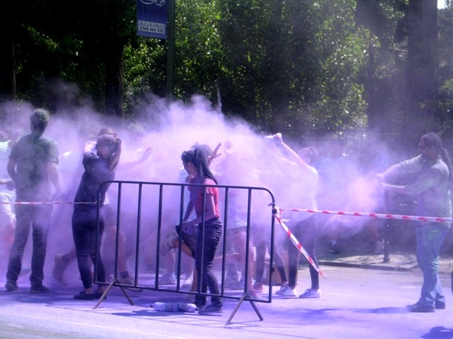 BRAȘOV. Distracție maximă la „Crosul colorat” - galerie foto 55 article_436750_2.jpg