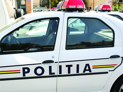 Accident cu miros de... alcool în zona Gemenii 5 | MyTex.ro