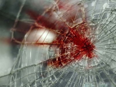 Exclusiv. Brașov. Accident pe DN13! Carambol cu 4 mașini și un TIR 5 | MyTex.ro