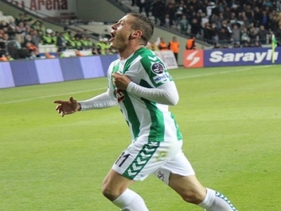 CE CUCERIRE! Gabi Torje i-a dat gol lui Beșiktaș, dar a marcat și la... 13 | MyTex.ro