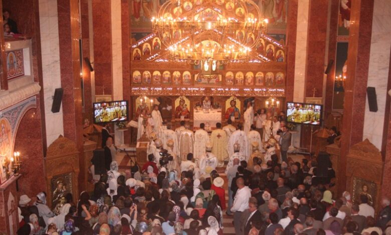 Două mari sărbători creștine se suprapun joi 5 | MyTex.ro