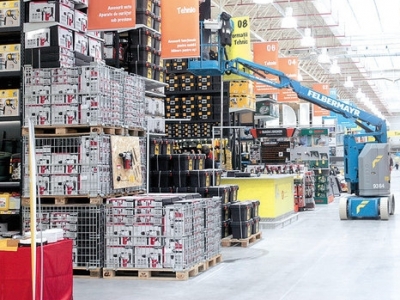 Gata! Un mare magazin a dispărut din România 5 | MyTex.ro