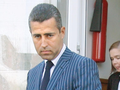 Update. Truică, pus sub control judiciar 5 | MyTex.ro