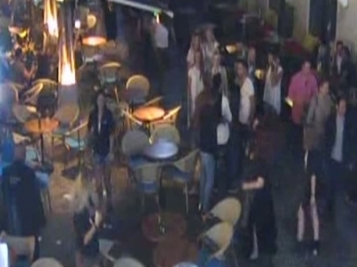 Doi tineri implicați în agresiunea din Capitală, denunțați de iubite 5 | MyTex.ro