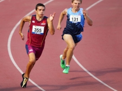 POIANA BRAȘOV. Campionatul de atletism și cros al MAI 5 | MyTex.ro