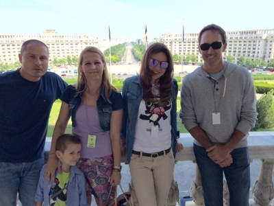 ULUITOR. Ce face Simona Halep înainte de Roland Garros?!... 5 | MyTex.ro