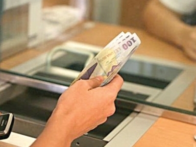 Estimare. Mai multe credite imobiliare și de consum, în acest an 5 | MyTex.ro