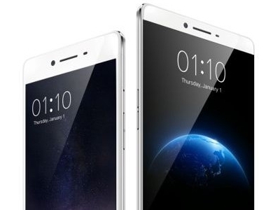 Oppo a prezentat oficial modelele R7 și R7 Plus 5 | MyTex.ro