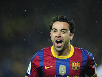 Xavi se pregătește să-i spună „adio” Barcelonei 5 | MyTex.ro