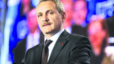 Liviu Dragnea și-a prezentat bilanțul la Ministerul Dezvoltării 3 | MyTex.ro